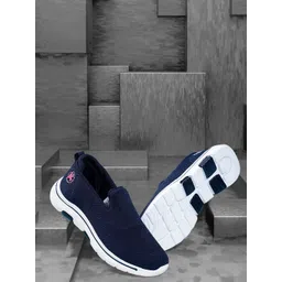 Trenz Women SOFIA Slip-On Walking Shoes