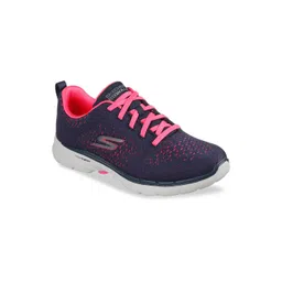 Skechers Women GO WALK 6 - ADORA Walking Sports Shoes