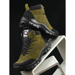 Vellinto GIZMO Outdoor Boots