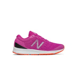 New Balance Women FLASH Pink Running Shoes
