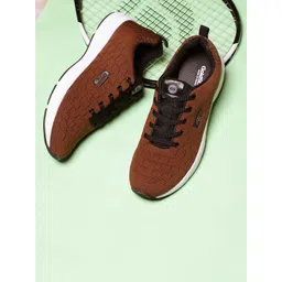 Goldstar Men Mesh Running Shoes