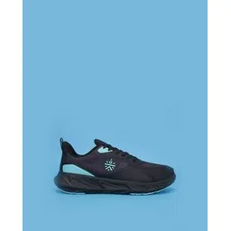 Men Sports Shoes With Mesh Upper