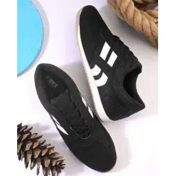 Men Casual Shoes with PU Upper