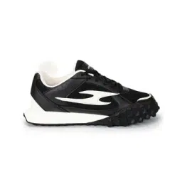 Men Low-Top Lace-Up Sneakers