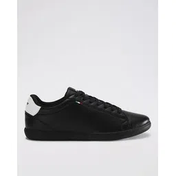 Men Sneakers with Synthetic Upper