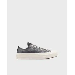 Men Sneakers with Suede Upper