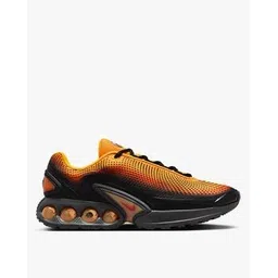 Men Air Max Dn Se Lace-Up Sneakers