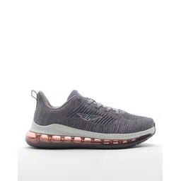 Lace-Up Walking Shoes