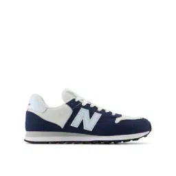 500 Low-Top Lace-Up Sneakers