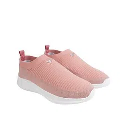 Slip-On Sports Shoes