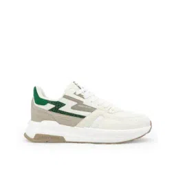 Men Casual Shoes with PU Upper