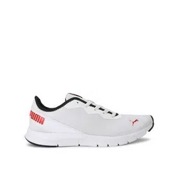 Men Hustle V2 Lace-Up Sneakers