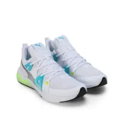 Sports Shoes with Fabric Upper