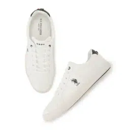 Men Sneakers With PU Upper