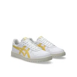 Men Lace-Fastening Sneakers with Synthetic upper