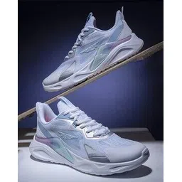 Women Knitted Low-Tops Walking Shoes 