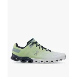 Women Cloudflow 3 Lace-Up Running Shoes