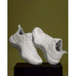 Men Sneakers with PU upper