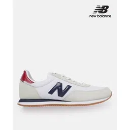 Men Low-Top Lace-Up Casual Shoes