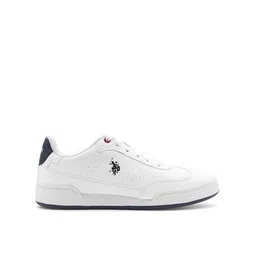 Men Sneakers with PU upper