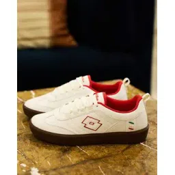 Men Brasil Select Urbano Sneakers