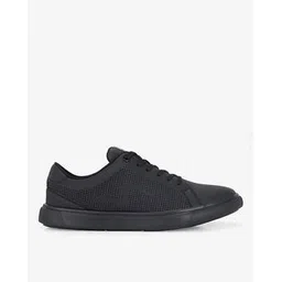 Men Ravel Low-Top Lace-Up Sneakers