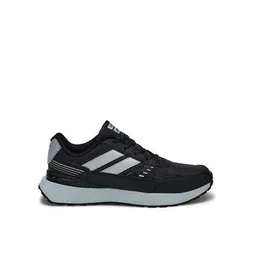 Men Low-Top Lace-Up Sneakers