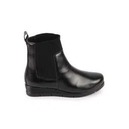 Women Ankle-Length Boots