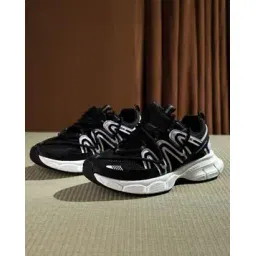 Women Casual Shoes With Mesh Upper