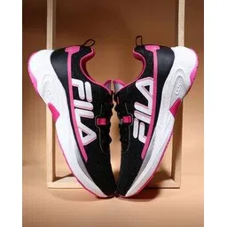 Women Artic Running Lace-Up Shoes