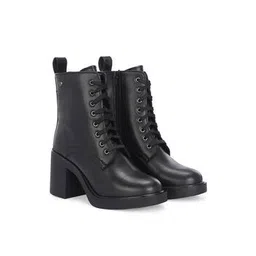 Women Ankle-Length Boots