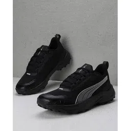 Unisex Obstruct Profoam Running Shoes