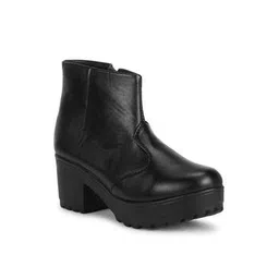 Women Ankle Length Boots