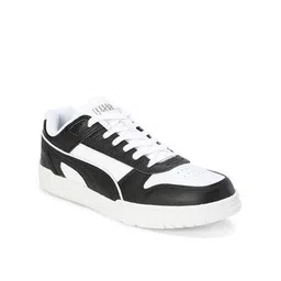 Men Lace-Up Sneakers with Synthetic upper