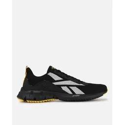 Men Hector Low-Top Lace-Up Running Shoes