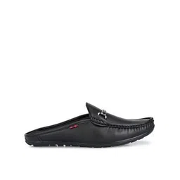 Low-Top Slip-On Casual Shoes