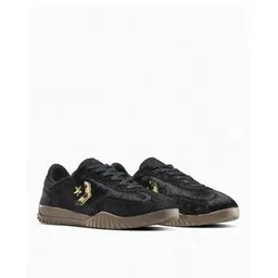 Unisex Run Star Trainer Pony Hair Low Top Sneaker