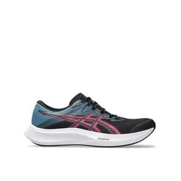 Women HYPER SPEED 5 Lace-Up Synthetic Fibre Running Shoes