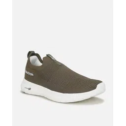 Men Walkway Sweep Low-Top Walking Shoes