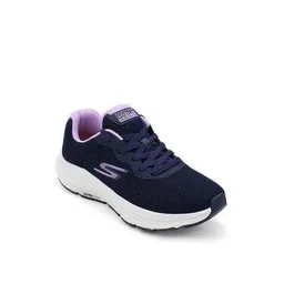 Women Walking Lace-Up Sports Shoes
