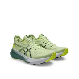 Men GEL-KAYANO 31 Lace-Up Running Shoes