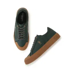 Men Sneakers With PU Upper