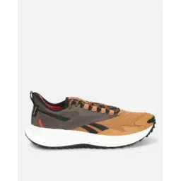 Men Panelled Low-Top Running Shoes