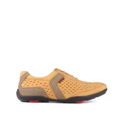 Lace-Up Casual Shoes