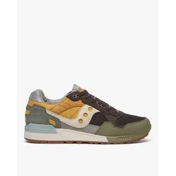 Men Shadow 5000 Lace-Up Casual Shoes