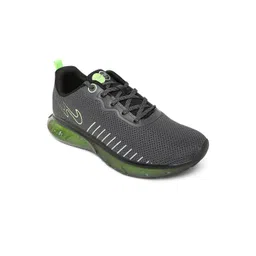 Campus Men Mesh Walking Shoes