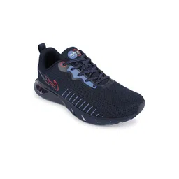 Campus Men Mesh Walking Shoes