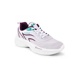 Campus Women CANDID Mesh Running Shoes
