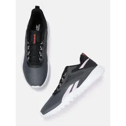 Reebok Women Woven Design Flexagon Energy TR 4 Training or Gym Shoes