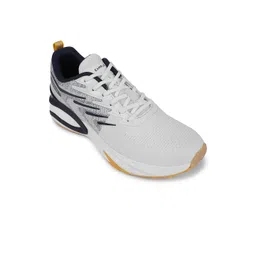 Campus Men Mesh Running Shoes